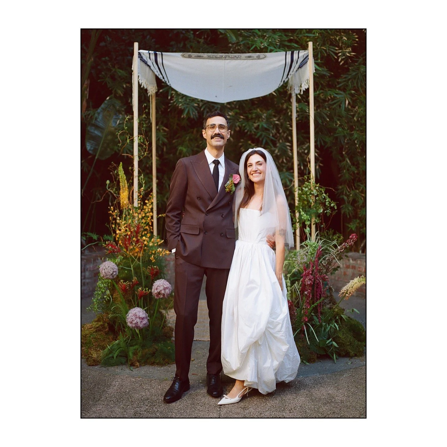 the happiest couple <3