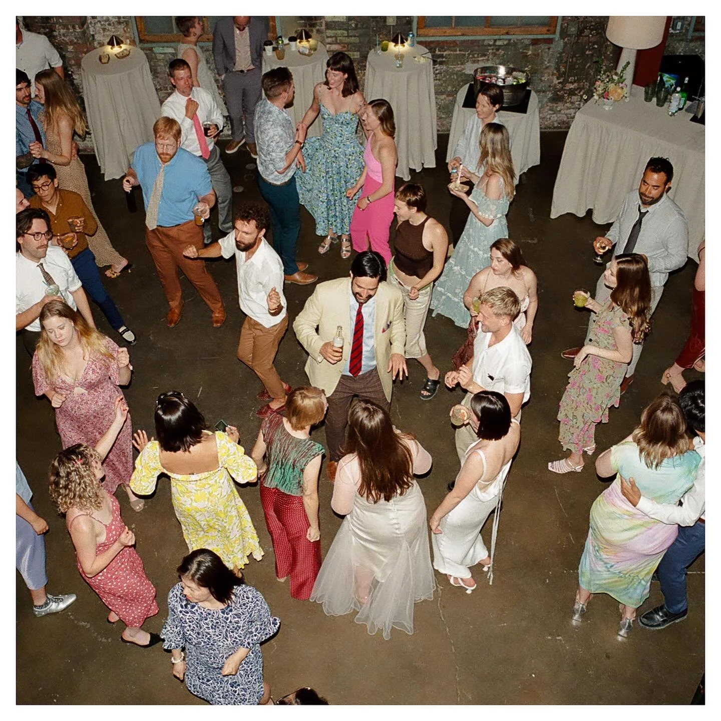 bird&rsquo;s eye view.