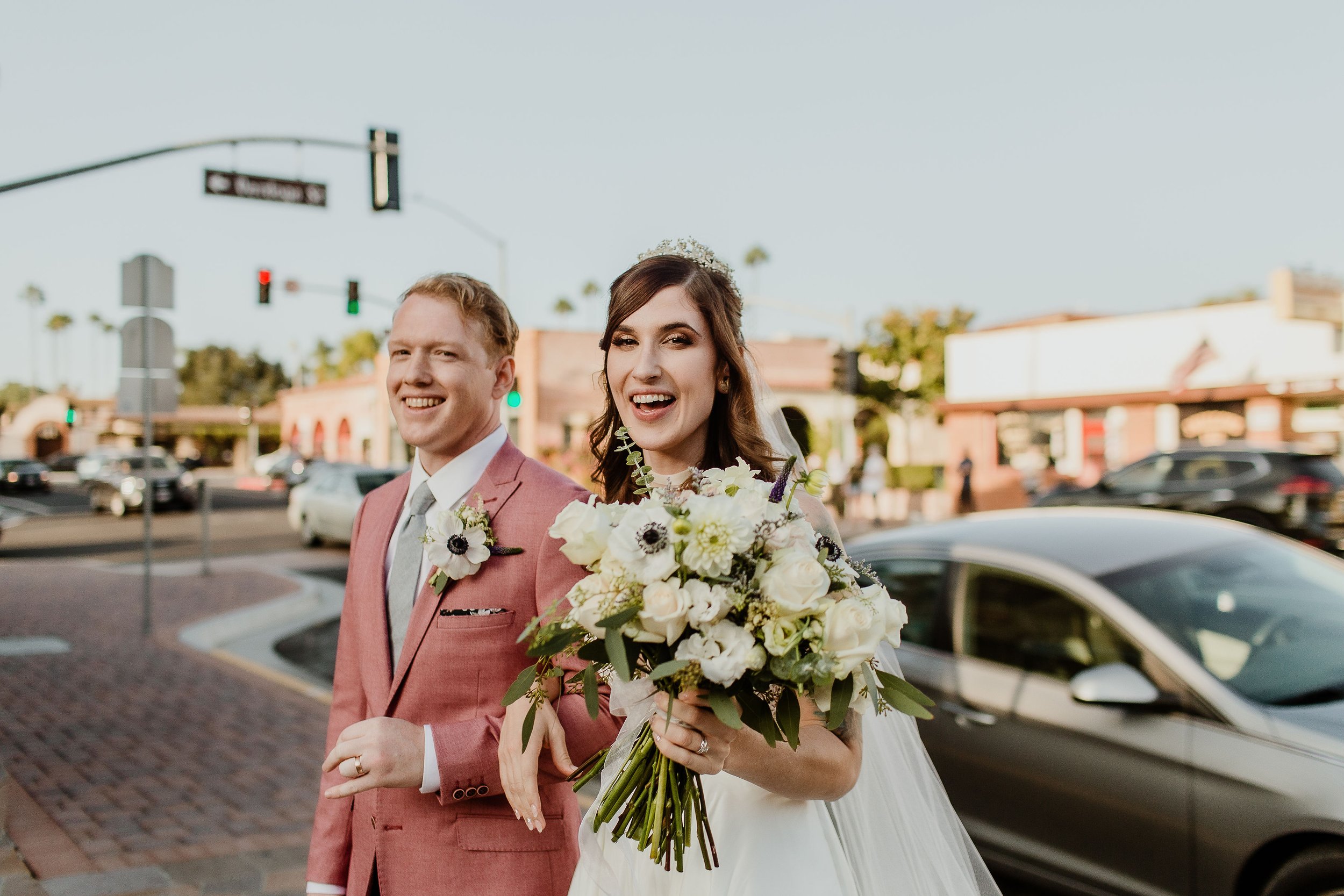 best film wedding photographers in orange county