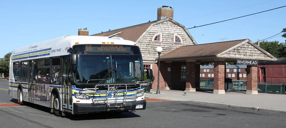 The Metropolitan New York Bus Committee of the Motor Bus Society - NYC &amp; Long Island Local