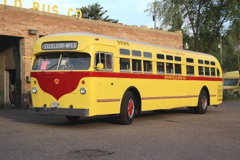 Fall 2026 MBS Convention - Minneapolis, MN