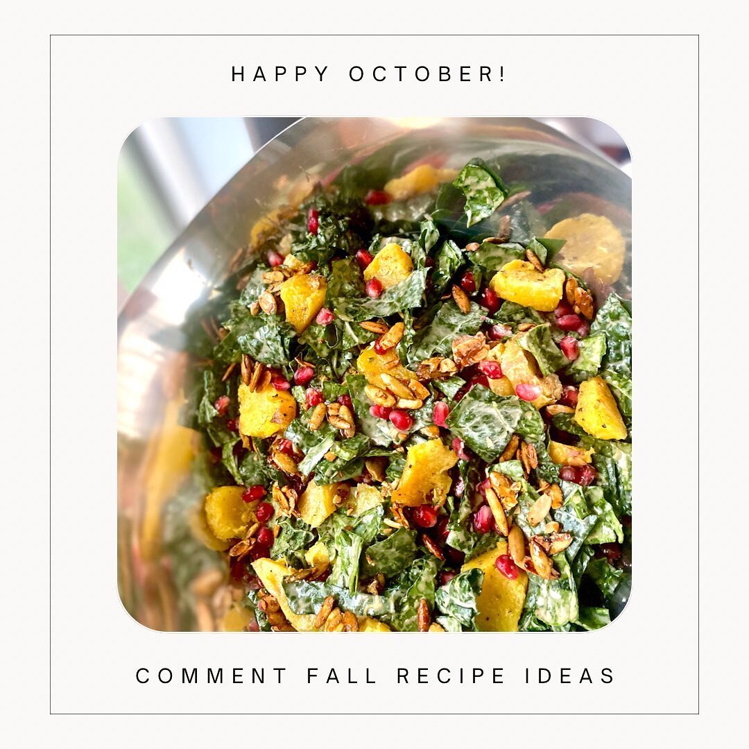 It officially feels like fall! 🍁Comment your favorite recipe suggestions, and I will make a few during the month of October! 

#thecutmi #cooking #fall #recipes #fallrecipes #cookbook #autumn #pumpkinspice