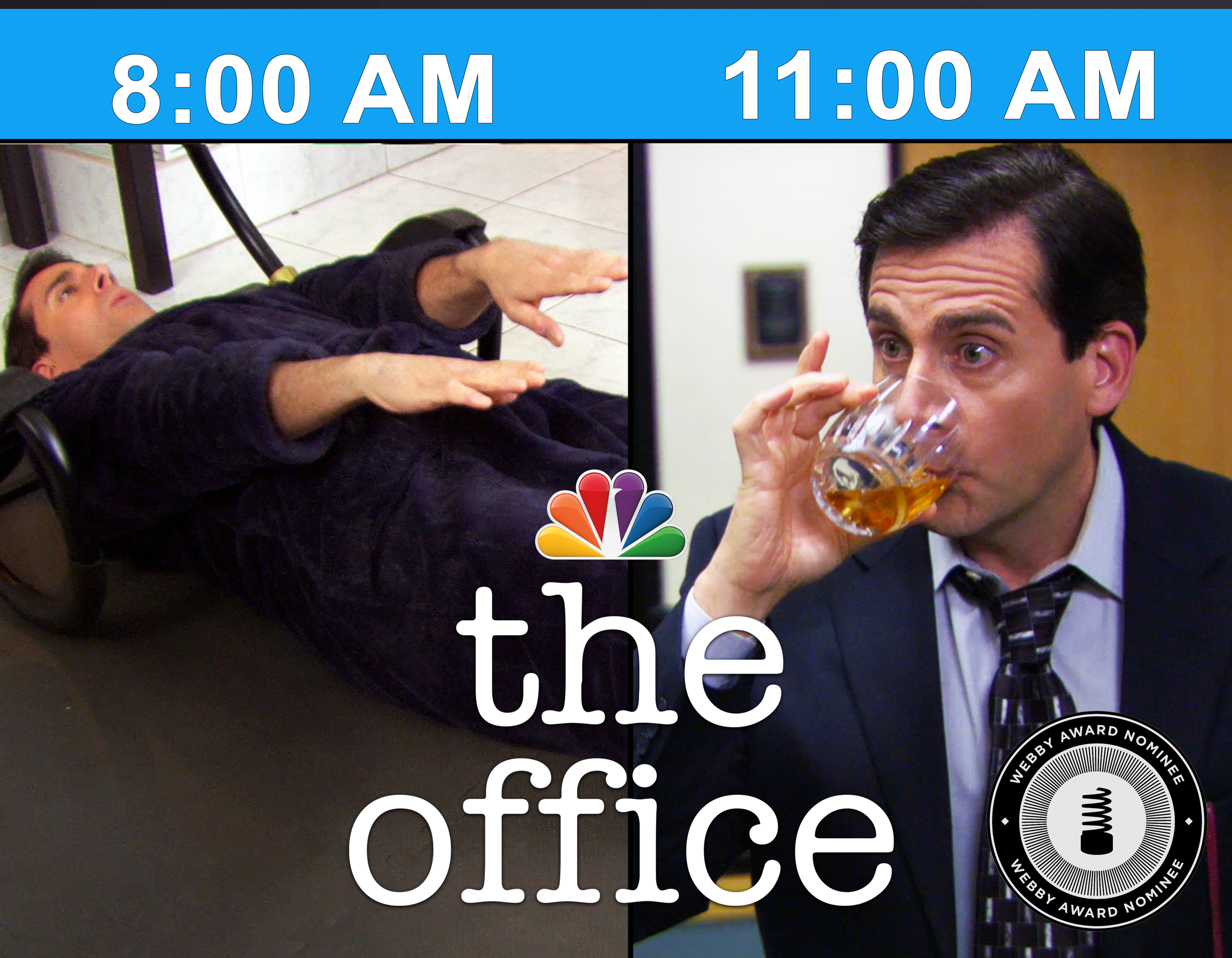 The Office