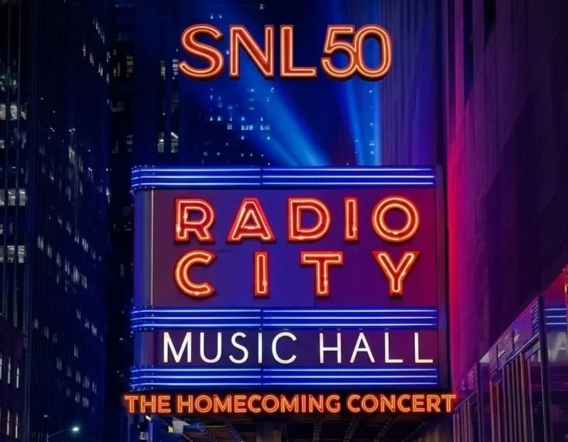 SNL 50: Homecoming Concert