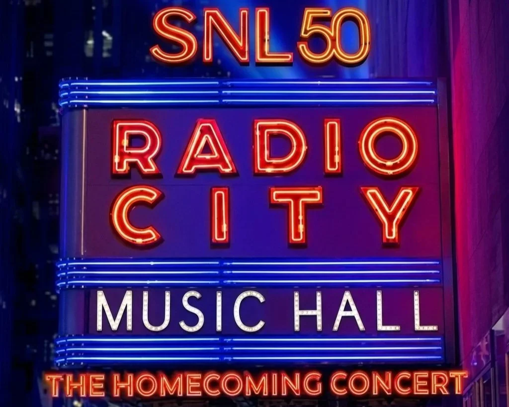 SNL 50: Homecoming Concert