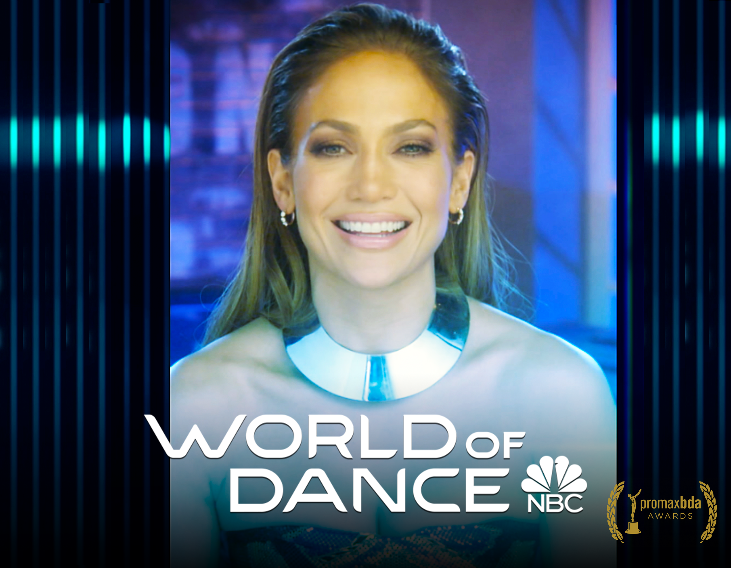 World of Dance Dance-Off