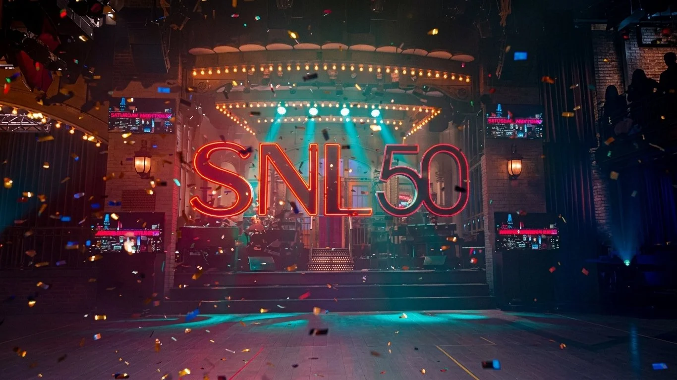 SNL 50: Homecoming Concert