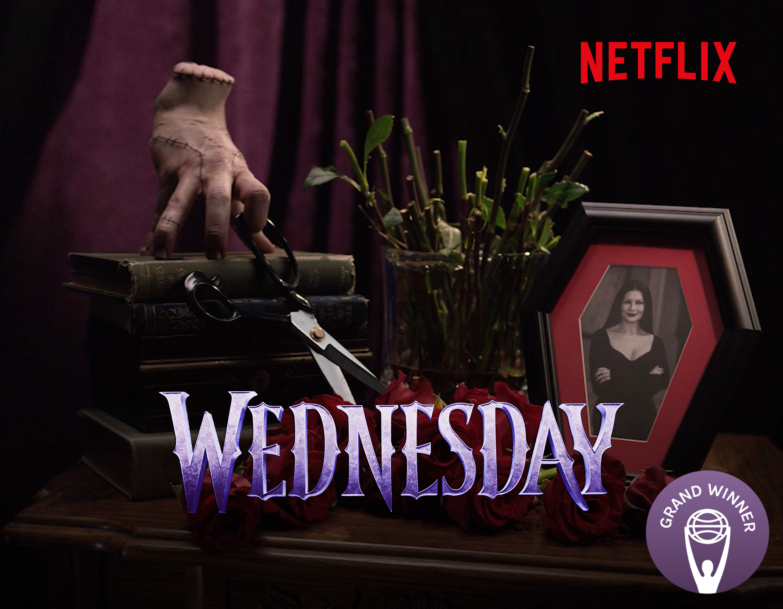 Wednesday