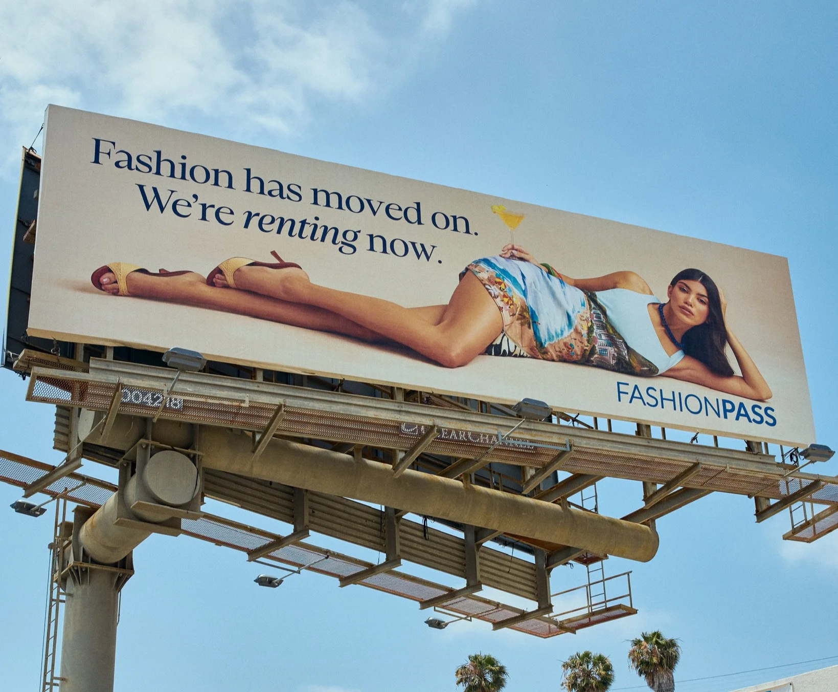 OOH Campaigns