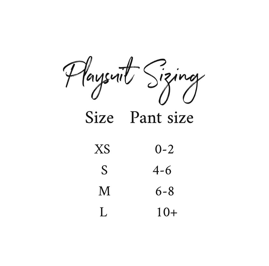Lingerie Size Guide - Find Your Perfect Fit