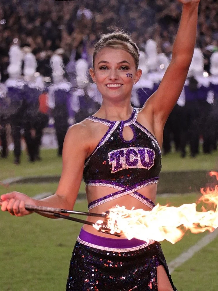 2022 Sm Home — Mickeys Majorettes