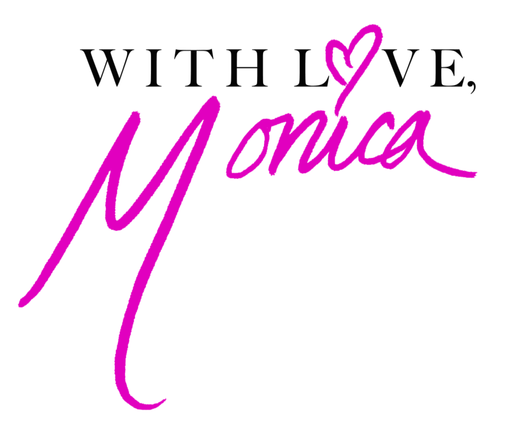 With Love, Monica