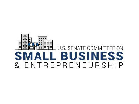 US Senate Committee on Small Business & Entrepreneurship logo