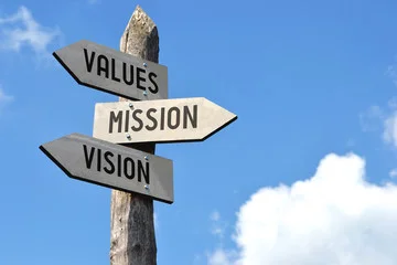 The Meaning of Life in the Business