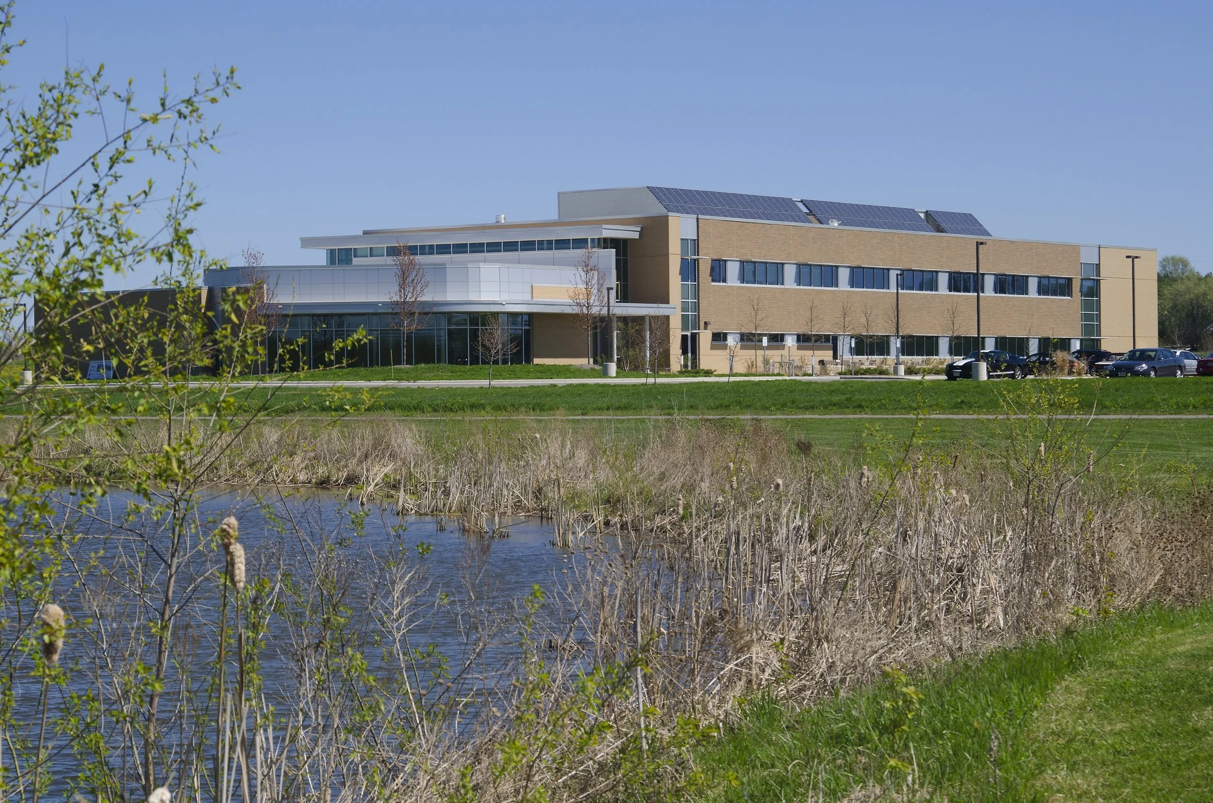 Innovation Center