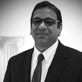Dr. Choton Basu, PhD