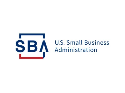 SBA logo