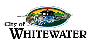 City of Whitewater Logo