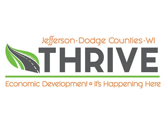 Thrive Logo