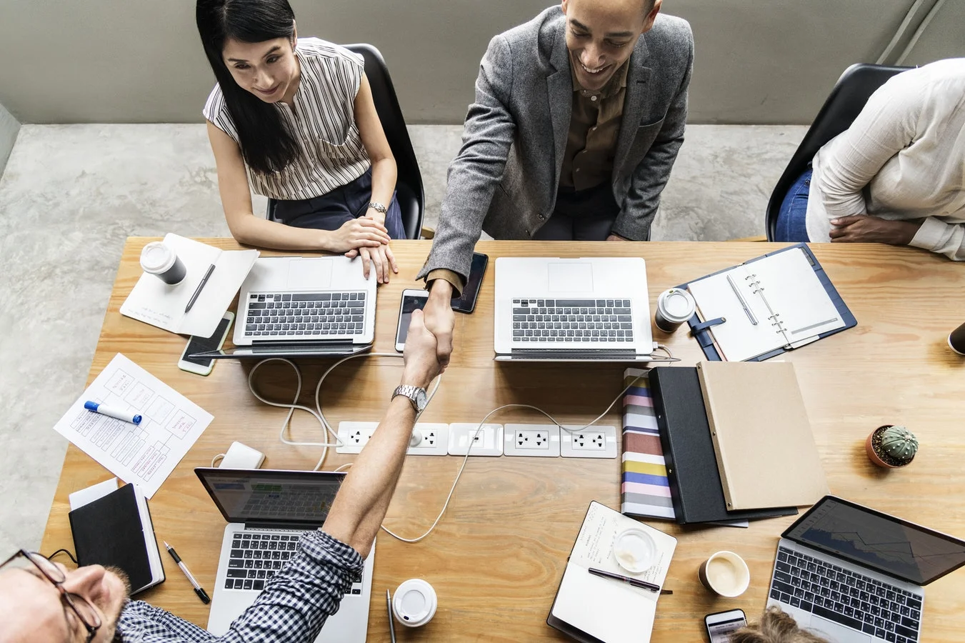 How do I craft my elevator pitch?
