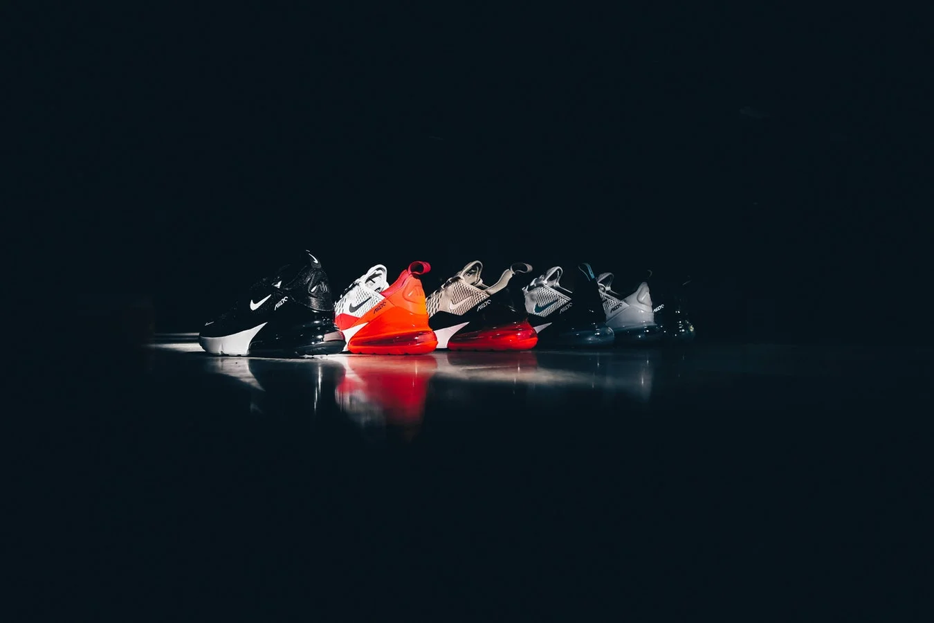 Nike shoes