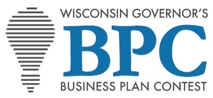 Wisconsin Business Plan Contest Logo
