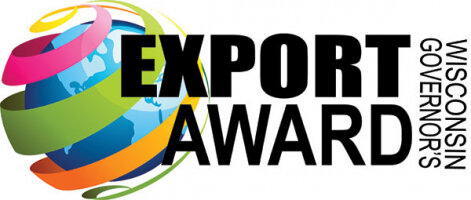 Export Award Logo