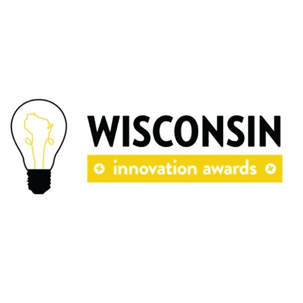 Wisconsin Innovation Awards Logo