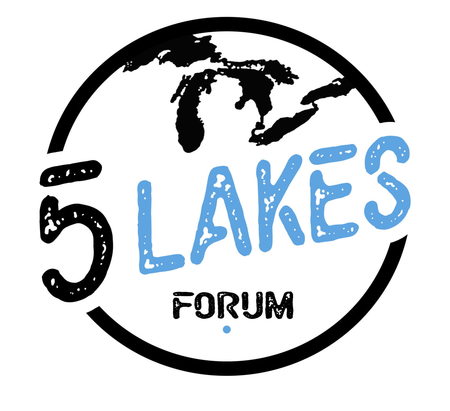 5 lakes forum logo