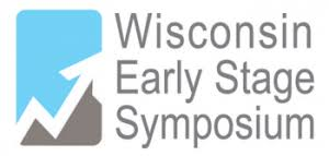 Wisconsin Early Stage Symposium Logo
