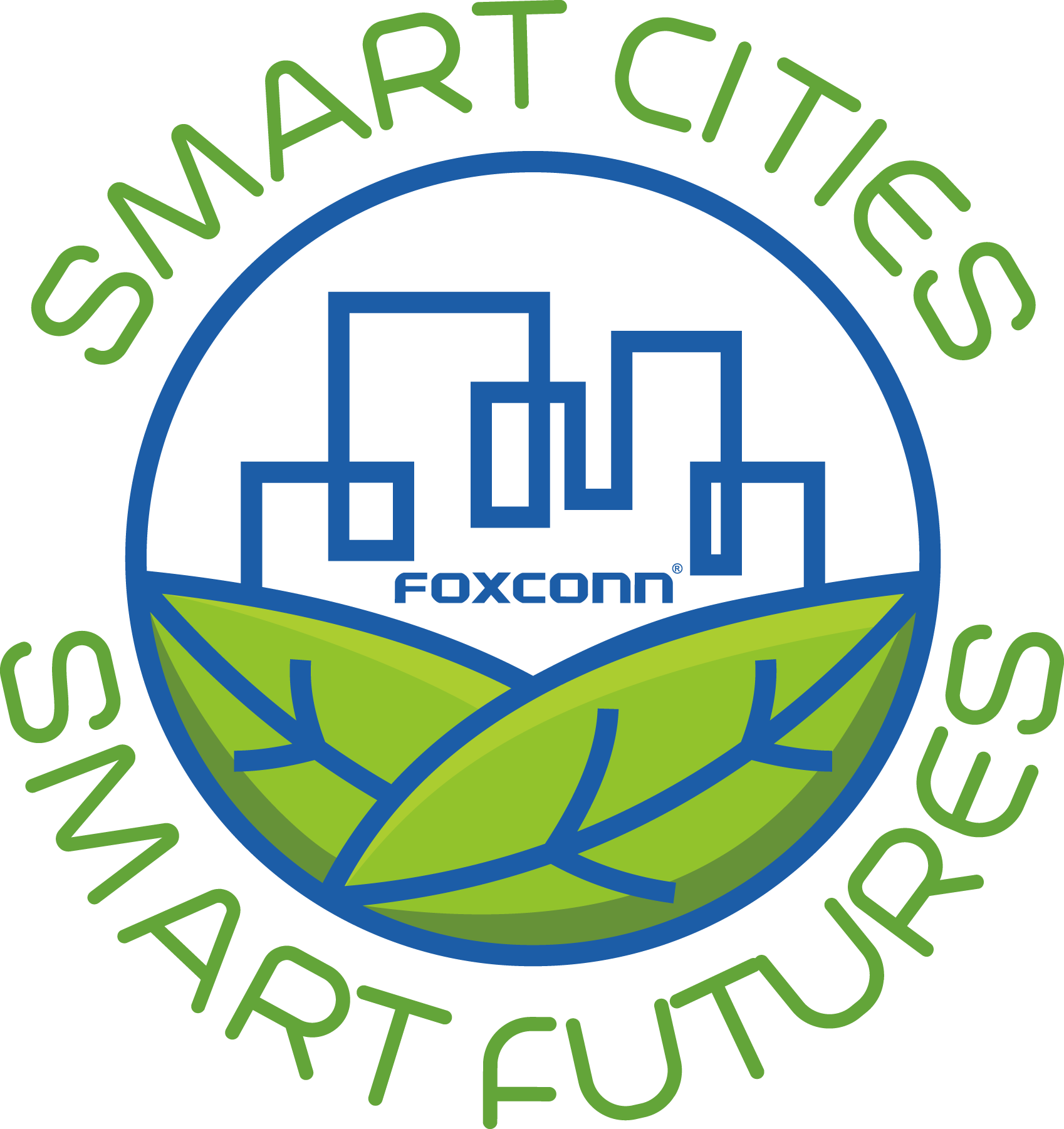 SmartCities SmartFuture Logo