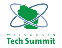 Wisconsin Tech Summit Logo
