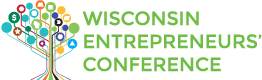 Wisconsin Entrepreneurs Conference Logo