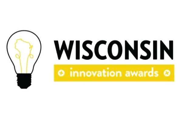 Wisconsin Innovation Awards Logo