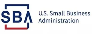 SBA logo