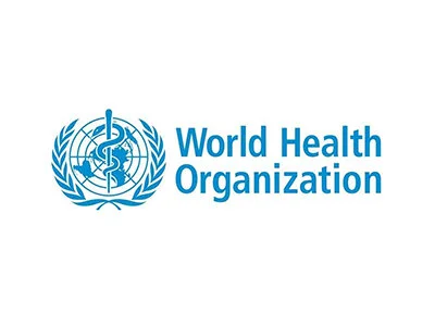 World Health Organization Logo