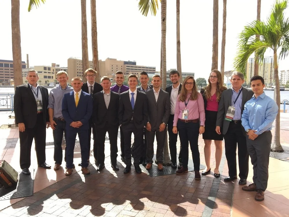 UWW CEO Group in Florida