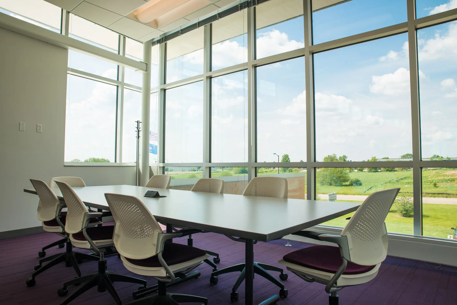 Suite 202 Meeting Space 