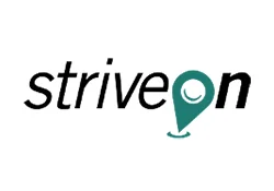 StriveOn Logo