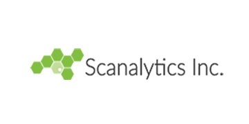 Scanalytics Inc Logo
