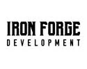 Iron Forge Development Logo