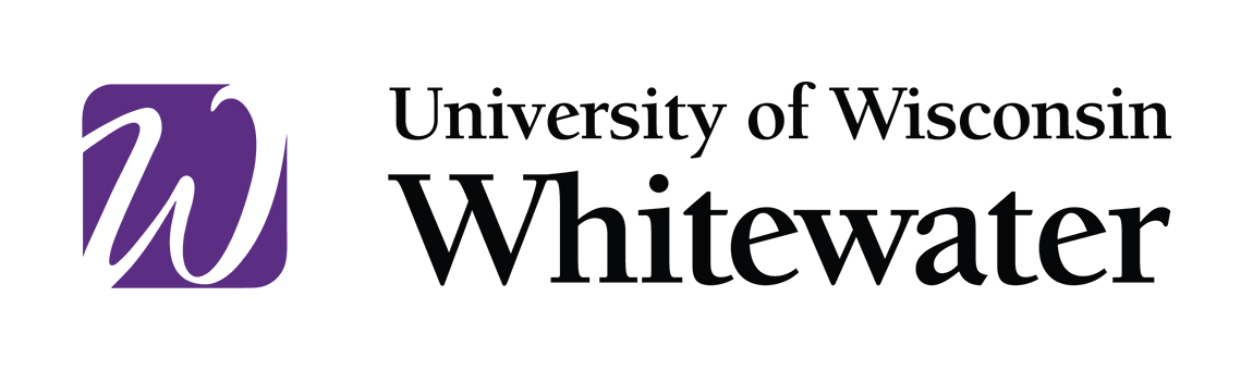 University of Wisconsin - Whitewater Logo