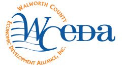 WCEDA Logo