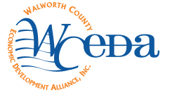 WCEDA Logo