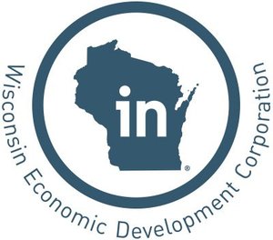 Wisconsin Economic Development Corporation Logo