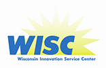 Wisconsin Innovation Service Center Logo