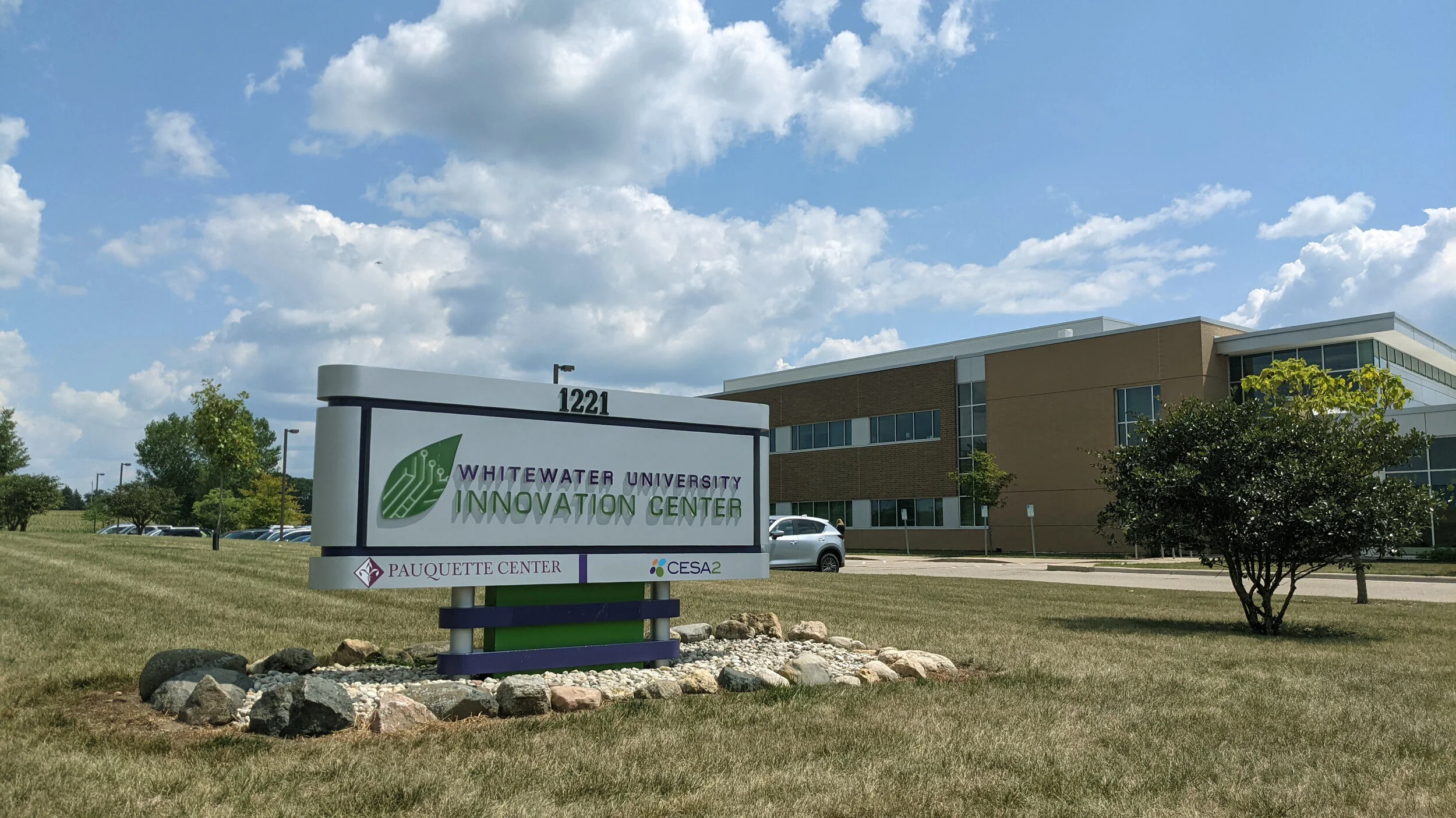 Whitewater University Innovation Center Sign.jpg