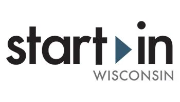 StartIn Wisconsin Logo