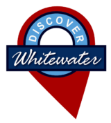 Discover Whitewater Tourism Logo