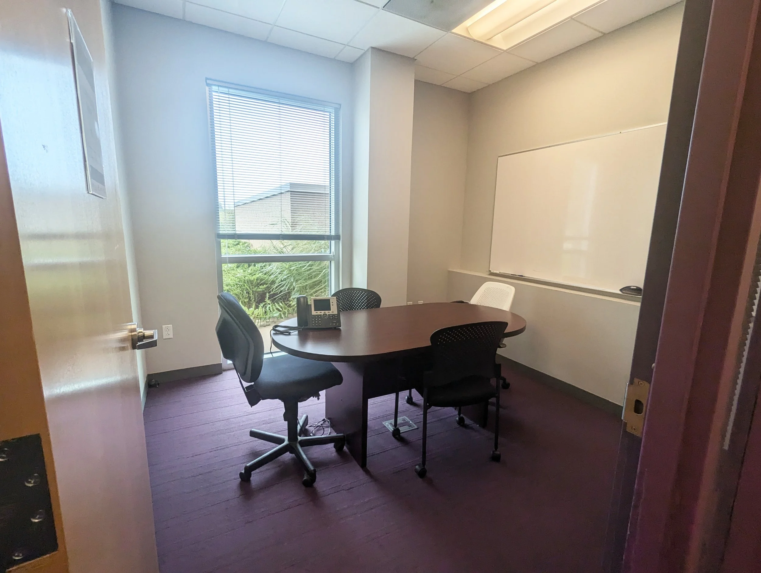 Suite 127
